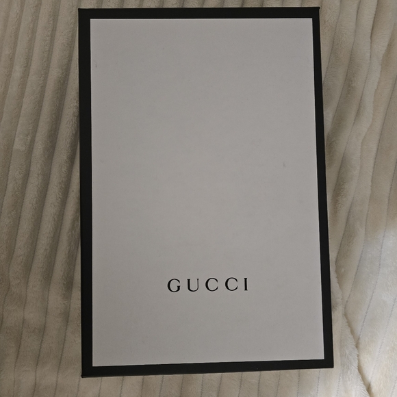 Gucci Ultrapace Black 13US - Picture 4 of 7